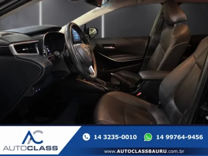 TOYOTA Corolla 2.0 16V 4P XEI FLEX AUTOMTICO, Foto 7