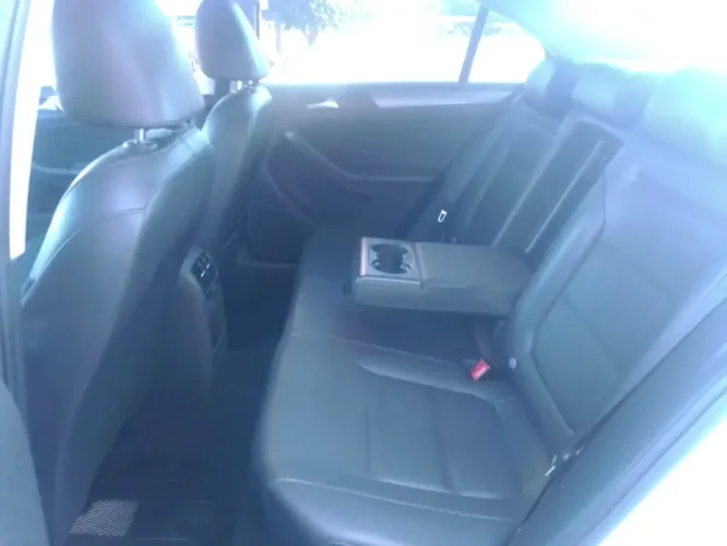 VOLKSWAGEN Jetta 1.4 4P 250 TSI R-LINE AUTOMTICO, Foto 10