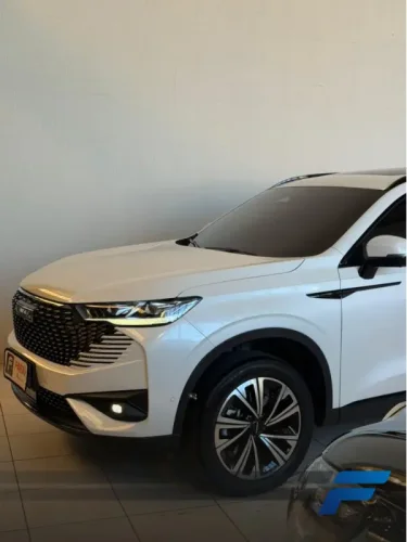 GWM Haval H6 1.5 16V 4P PHEV19 AWD E-TRACTION AUTOM�TICO, Foto 12