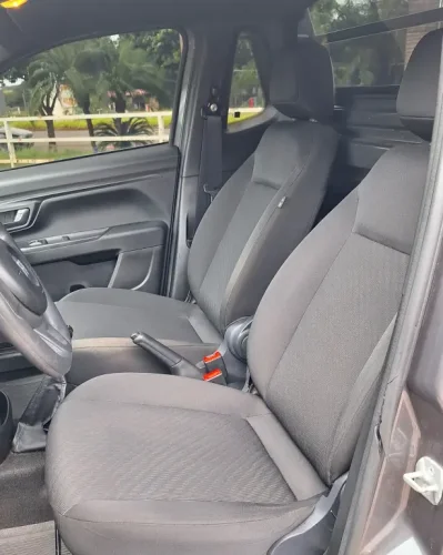 FIAT Strada 1.4 FLEX ENDURANCE CABINE SIMPLES, Foto 7