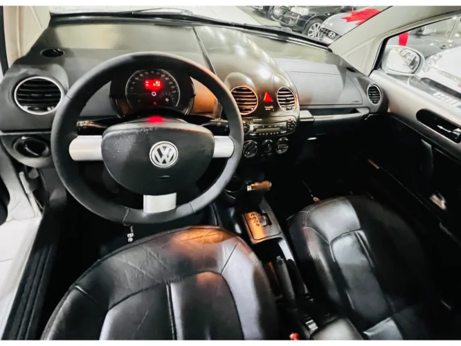 VOLKSWAGEN New Beetle 2.0 MI AUTOMTICO, Foto 11