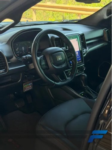 FIAT Toro 2.0 16V 4P 4WD ULTRA TURBO DIESEL AUTOM�TICO, Foto 7
