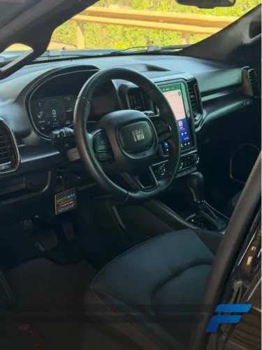 FIAT Toro 2.0 16V 4P 4WD ULTRA TURBO DIESEL AUTOM�TICO, Foto 7
