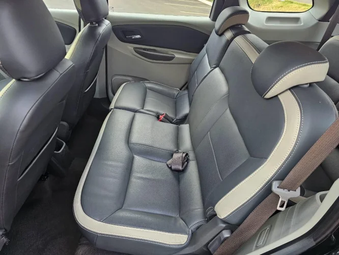 CHEVROLET Spin 1.8 4P FLEX LTZ 7 LUGARES AUTOMTICO, Foto 13
