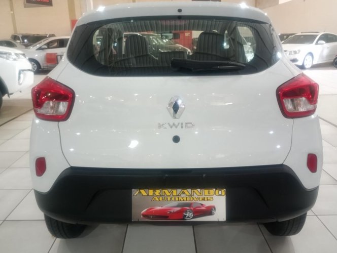 RENAULT Kwid 1.0 12V 4P SCE FLEX ZEN 2, Foto 19