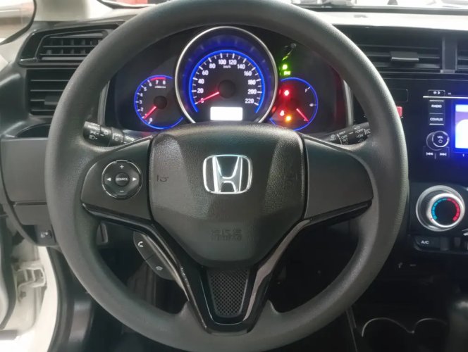HONDA WR-V 1.5 16V 4P LX FLEX AUTOM�TICO CVT, Foto 11