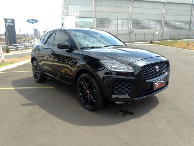 JAGUAR E-Pace 2.0 P250 R-DYNAMIC S AWD TURBO AUTOMTICO, Foto 1