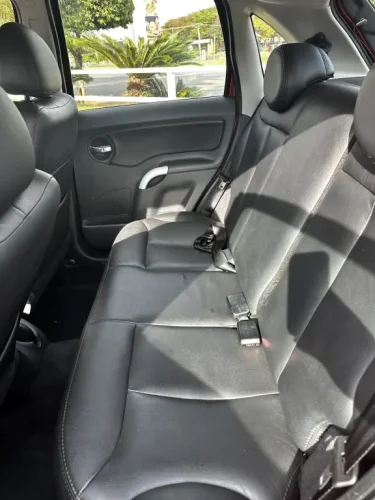 CITROEN C3 1.6 16V 4P EXCLUSIVE FLEX AUTOMTICO, Foto 5