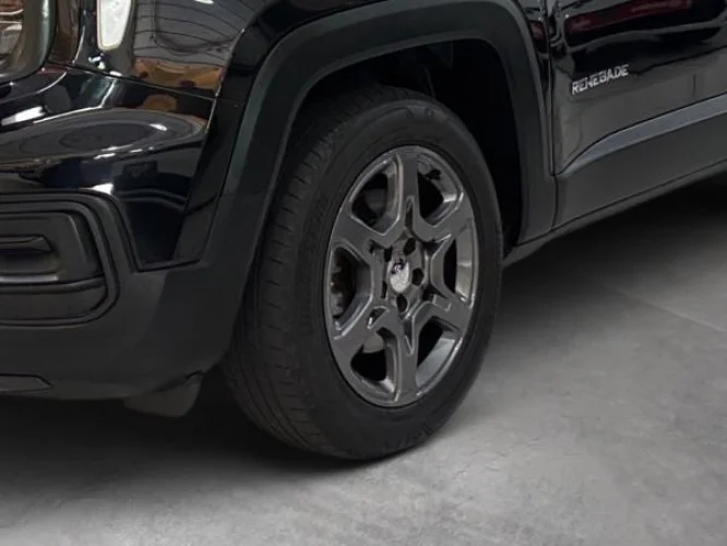 JEEP Renegade 1.3 16V 4P FLEX T270 SPORT TURBO AUTOM�TICO, Foto 2