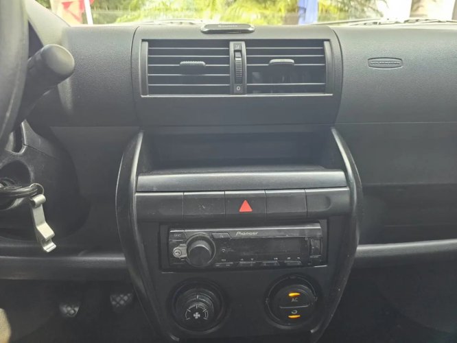 VOLKSWAGEN Fox 1.6 4P PLUS FLEX, Foto 10