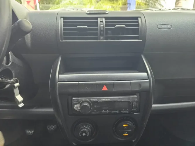 VOLKSWAGEN Fox 1.6 4P PLUS FLEX, Foto 10