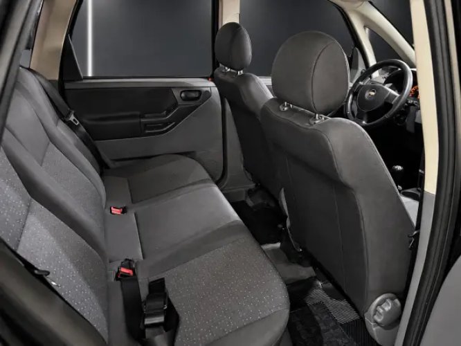 CHEVROLET Meriva 1.4 4P FLEX JOY, Foto 13