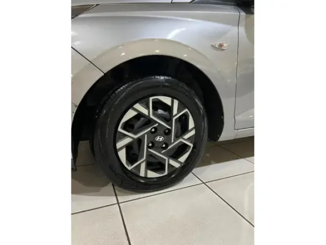HYUNDAI HB 20 Hatch 1.0 12V 4P FLEX SENSE, Foto 6