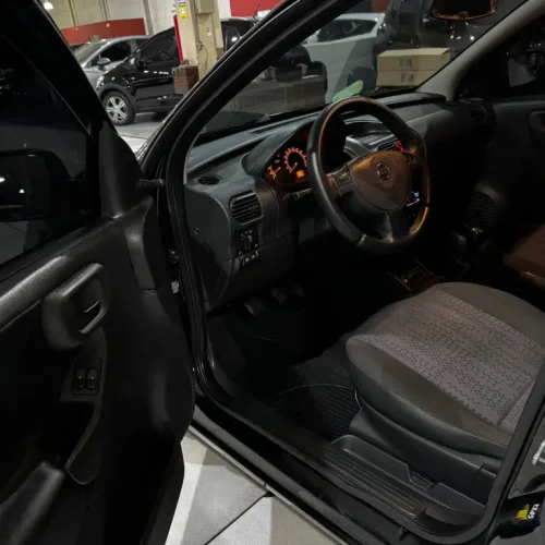CHEVROLET Corsa Hatch 1.4 4P MAXX FLEX, Foto 8