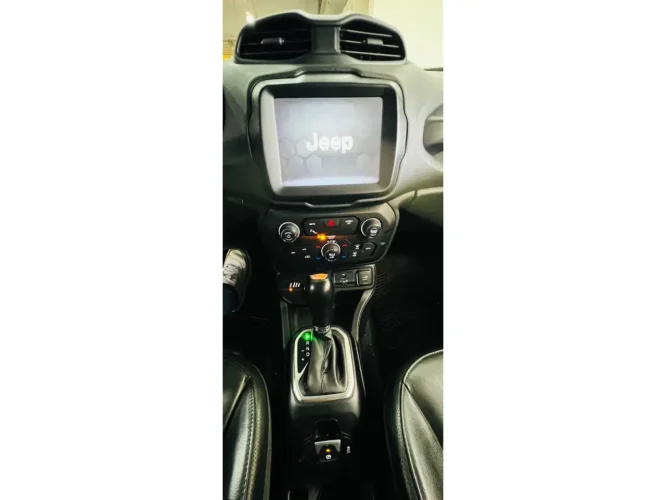 JEEP Renegade 2.0 16V 4P TURBO DIESEL LONGITUDE 4X4 AUTOM�TICO, Foto 7