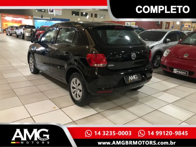 VOLKSWAGEN Gol 1.0 G6 SPECIAL FLEX, Foto 4