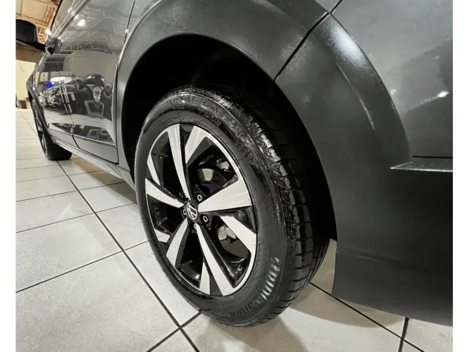 VOLKSWAGEN Nivus 1.0 4P FLEX 200 TSI HIGHLINE TURBO AUTOMTICO, Foto 7
