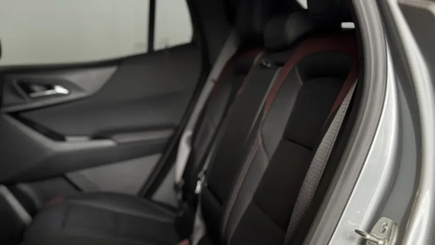 CHEVROLET Equinox 1.5 16V 4P RS TURBO AUTOM�TICO, Foto 5