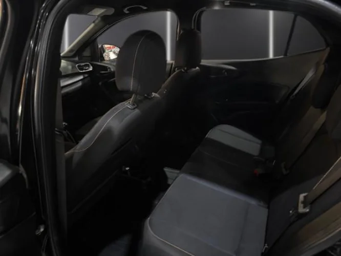 FIAT Argo 1.3 4P FIREFLY FLEX TREKKING, Foto 10