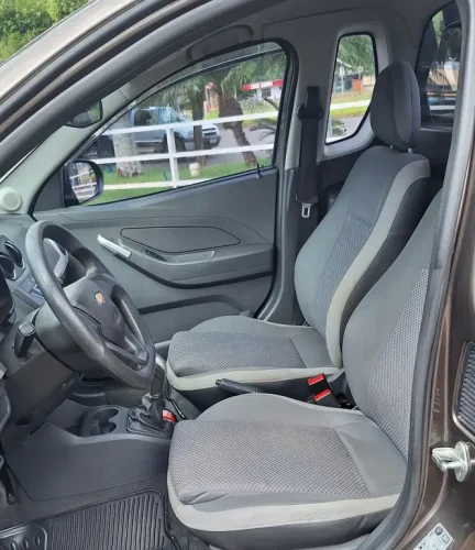 CHEVROLET Montana 1.4 FLEX LS, Foto 8