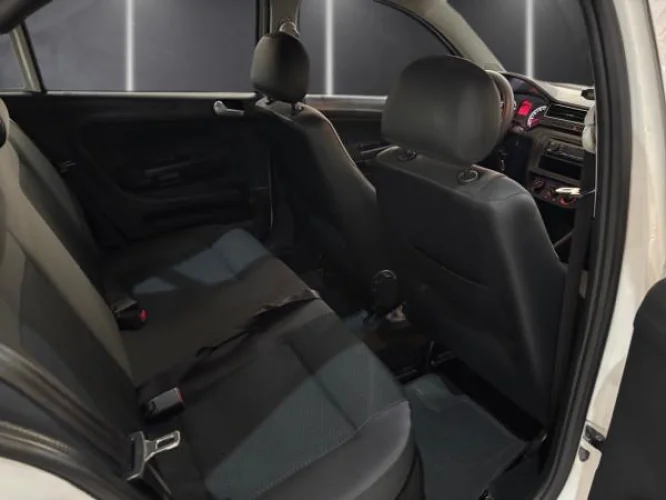 VOLKSWAGEN Gol 1.6 4P G6 TRENDLINE FLEX, Foto 11