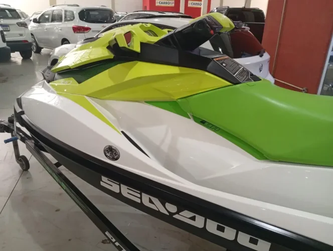 SEA DOO GTI 130 SE, Foto 19