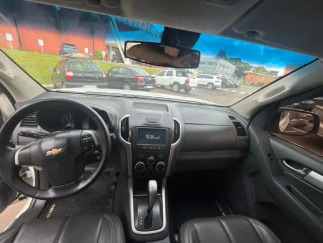 CHEVROLET S10 2.8 12V COLINA CABINE DUPLA TURBO DIESEL, Foto 8
