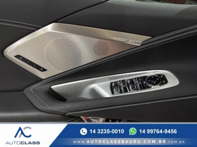 CHEVROLET Corvette 6.2 V8 LT2 STINGRAY AUTOMTICO, Foto 10