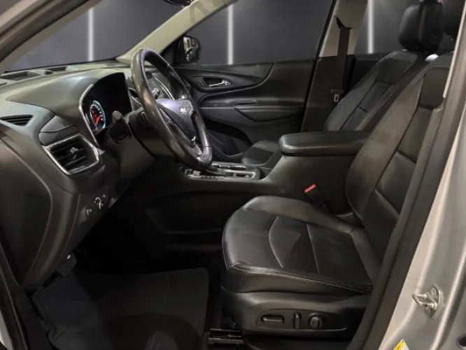 CHEVROLET Equinox 2.0 16V 4P PREMIER AWD TURBO AUTOMTICO, Foto 7