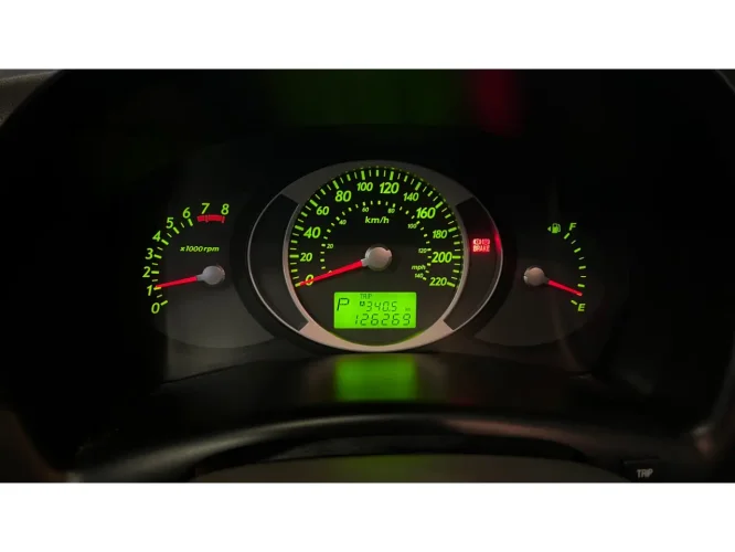 HYUNDAI Tucson 2.0 16V 4P GLS AUTOM�TICO, Foto 11