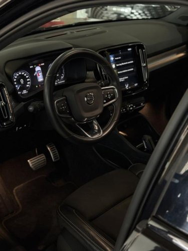 VOLVO XC40 1.5 16V 4P T5 RECHARGE H�BRIDO R-DESIGN GEARTRONIC AUTOM�TICO, Foto 19