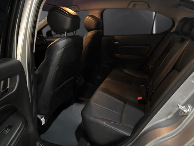 HONDA City Sedan 1.5 16V 4P FLEX TOURING AUTOMTICO CVT, Foto 10