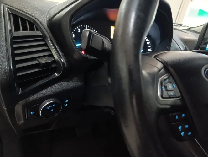 FORD Ecosport 1.5 12V 4P TI-VCT SE FLEX AUTOM�TICO, Foto 10