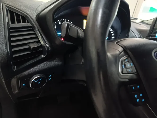 FORD Ecosport 1.5 12V 4P TI-VCT SE FLEX AUTOM�TICO, Foto 9