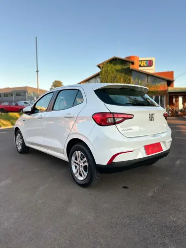 FIAT Argo 1.0 4P FLEX FIREFLY DRIVE, Foto 6