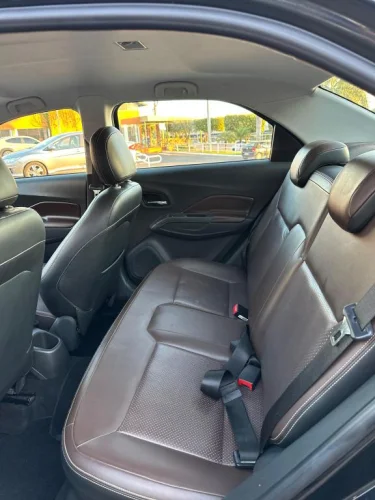 CHEVROLET Cobalt 1.8 4P FLEX ELITE AUTOMTICO, Foto 3