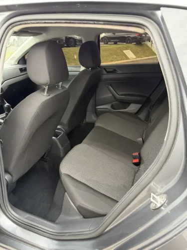 VOLKSWAGEN Polo Hatch 1.0 12V 4P MPI FLEX, Foto 6