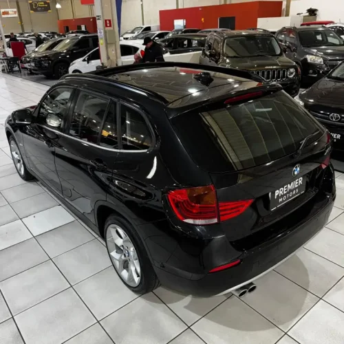 BMW X1 3.0 24V 4P X-DRIVE 28I AUTOM�TICO, Foto 7