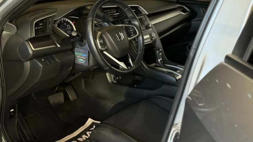 HONDA Civic 2.0 16V 4P SPORT FLEX  AUTOMTICO CVT, Foto 19
