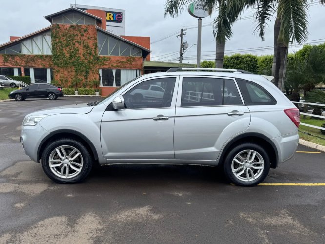 LIFAN X60 1.8 16V 4P TALENT, Foto 8