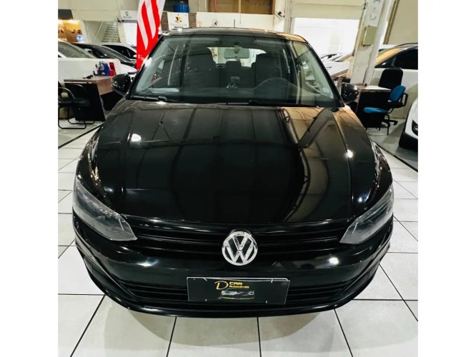 VOLKSWAGEN Polo Hatch 1.6 4P MSI FLEX AUTOM�TICO, Foto 3