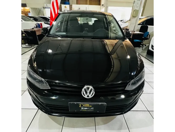 VOLKSWAGEN Polo Hatch 1.6 4P MSI FLEX AUTOM�TICO, Foto 3