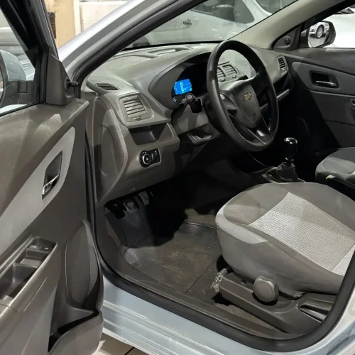 CHEVROLET Cobalt 1.8 4P FLEX LT, Foto 9