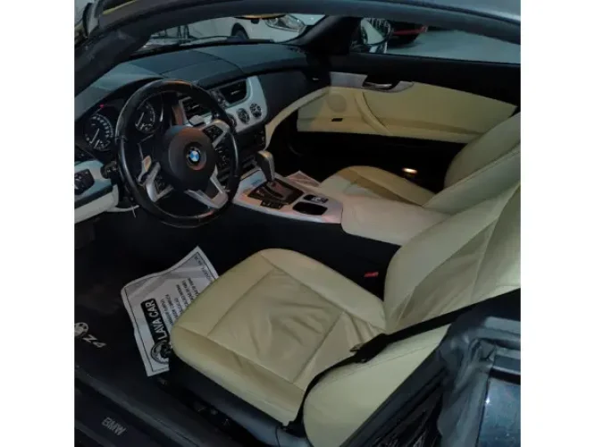 BMW Z4 2.5 I6 24V SDRIVE 20I ROADSTER AUTOM�TICO, Foto 11