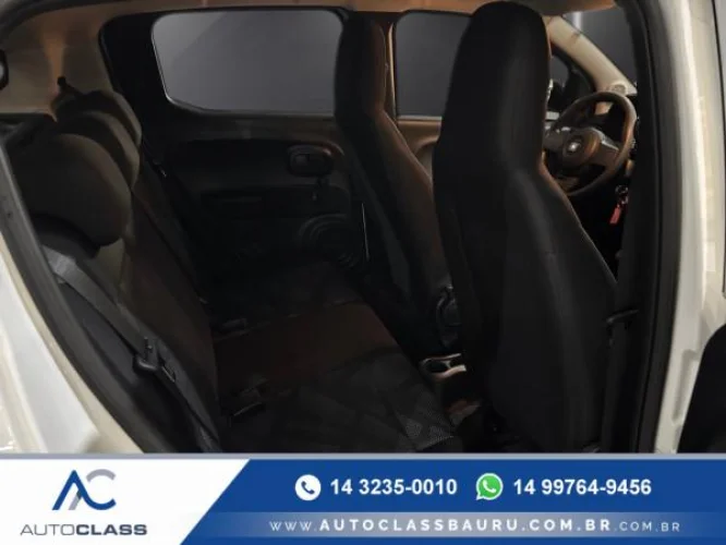 FIAT Mobi 1.0 4P FLEX EVO LIKE, Foto 11