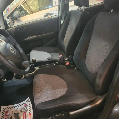 HONDA Fit 1.5 16V 4P EX, Foto 5