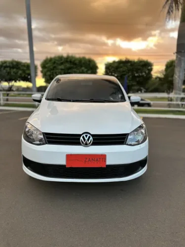 VOLKSWAGEN Fox 1.0 4P TRENDLINE FLEX, Foto 6