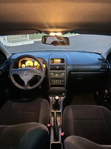 CHEVROLET Astra Hatch 2.0 4P ADVANTAGE  FLEX, Foto 6