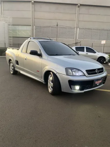 CHEVROLET Montana 1.8 FLEX SPORT, Foto 6