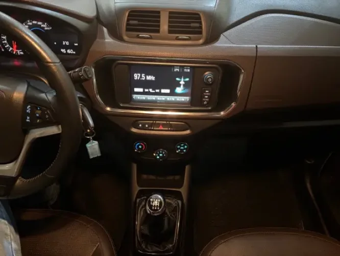 CHEVROLET Spin 1.8 4P FLEX LTZ 7 LUGARES, Foto 16